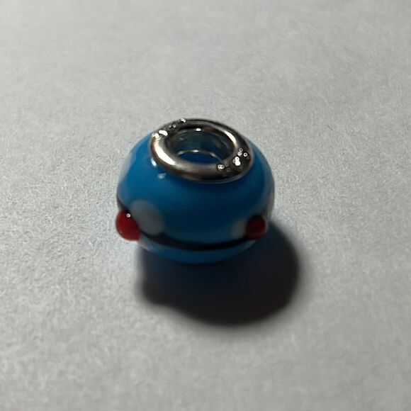 3/25 Murano charm - Picture 4 of 4